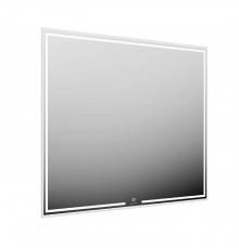 Kerama Marazzi Mio Зеркало прямоугольное,nbsp;100х80см.. MIO.mi.100\WHT