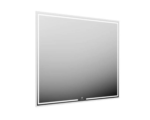 Kerama Marazzi Mio Зеркало прямоугольное,nbsp;100х80см.. MIO.mi.100\WHT Kerama Marazzi Mio Зеркало прямоугольное,nbsp;100х80см.. MIO.mi.100\WHT
