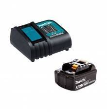 Набор Makita SF BL1830B + DC18SD (191A23-6)