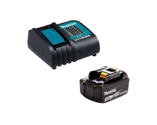 Набор Makita SF BL1830B + DC18SD (191A23-6)