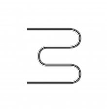 Полотенцесушитель водяной Primoclima Astra М water Inox 5050 PCAstraМWInox5050