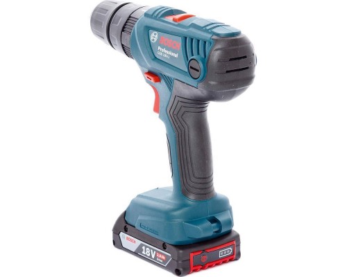 Шуруповерт аккумуляторный Bosch GSB 180-Li Шуруповерт аккумуляторный Bosch GSB 180-Li