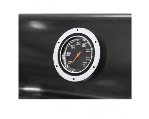 Гриль газовый KOCH Maestro 4000