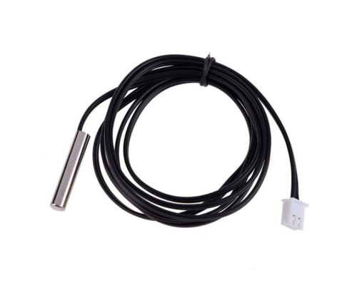 Датчик температуры ZONT NTC проводной в гильзе ML00004775