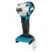 Шуруповерт аккумуляторный ударный Makita DTD156Z (без акк, без з/у)