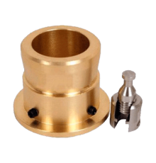 Адаптер Danfoss для VRB2/VRB3 Ду 15-50. 065Z0311
