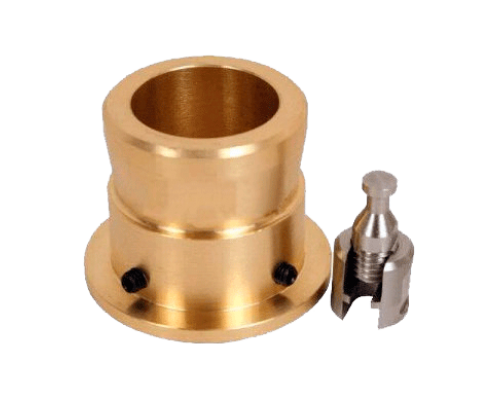 Адаптер Danfoss для VRB2/VRB3 Ду 15-50. 065Z0311 Адаптер Danfoss для VRB2/VRB3 Ду 15-50. 065Z0311