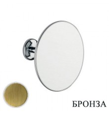 SP 806.92 Зеркало увеличительное, д=15см, бронзовое SP80692