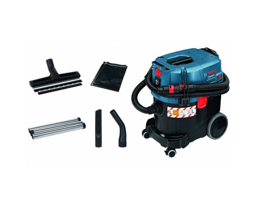Пылесос Bosch GAS 35L SFC+
