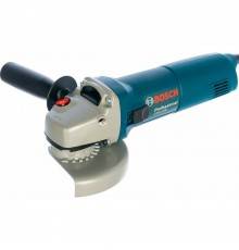 Машина шлифовальная угловая Bosch GWS 1400