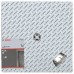 Круг алмазный Bosch Ф450х25,4 Bf Concrete (660)