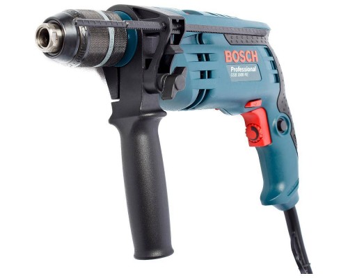 Дрель Bosch GSB 1600 RE Дрель Bosch GSB 1600 RE