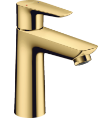 HG 71 712 990 Talis E Смеситель для раковины 104, гладкий, 5 л/мин