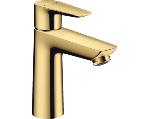 HG 71 712 990 Talis E Смеситель для раковины 104, гладкий, 5 л/мин