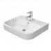 DURAVIT Happy D.2 Раковина 65х46 см, 1 отв., цвет: белый. 2315600000