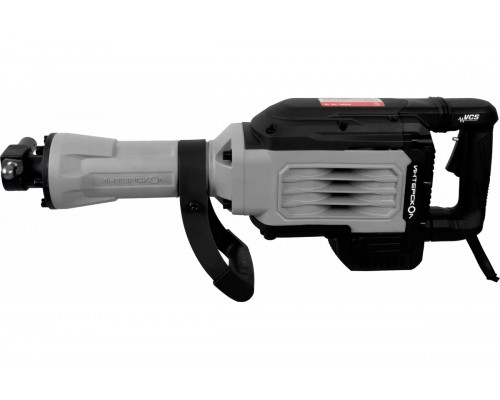 Молоток отбойный ИНТЕРСКОЛ М-30/1800В