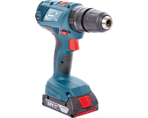 Шуруповерт аккумуляторный Bosch GSB 180-Li Шуруповерт аккумуляторный Bosch GSB 180-Li