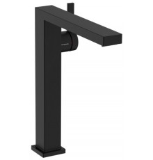 HG 73 070 670 Tecturis E Смеситель для раковины 243 мм, PushOpen, CoolStart, 4 л/мин 73070670