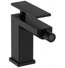 HG 73 200 670 Tecturis E Смеситель для биде, со сливным гаринитуром, 5 л/мин 73200670