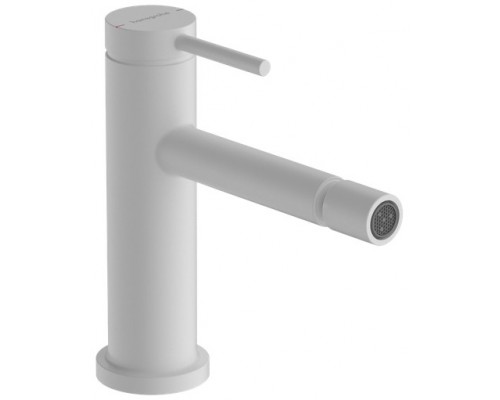 HG 73 201 700 Tecturis S Смеситель для биде, со сливным гарнитуром, 5 л/мин 73201700