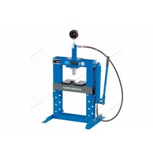 Пресс настольный NORDBERG AUTOMOTIVE 10т N3610