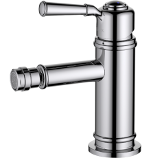 Смеситель для биде AQUATEK Классик AQ1518CR хром