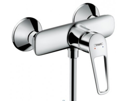 СНЯТ(22) HG 71 360 000 Novus Loop Смеситель для душа 71360000
