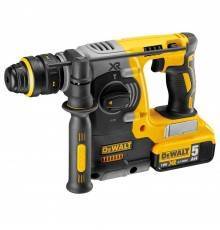 Перфоратор аккумуляторный DeWalt DCH273P2
