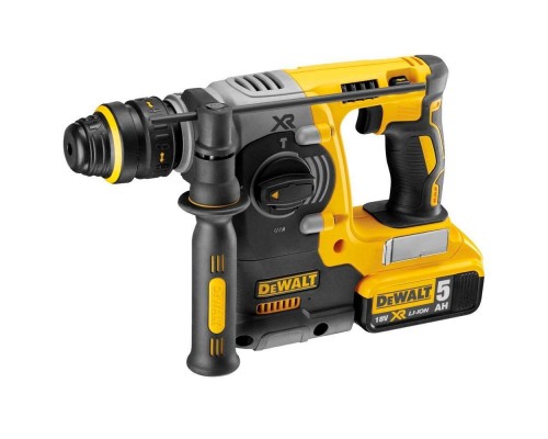 Перфоратор аккумуляторный DeWalt DCH273P2 Перфоратор аккумуляторный DeWalt DCH273P2