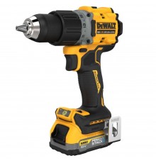 Шуруповерт аккумуляторный DeWalt DCD800E1T