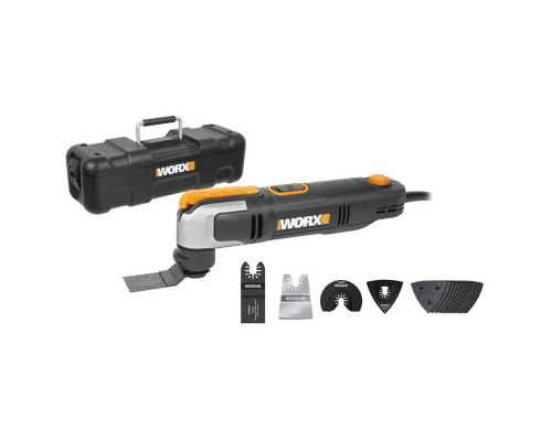 Реноватор WORX WX686, 230 Вт