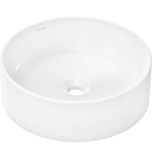 Накладная раковина Hansgrohe Xuniva S 60164450
