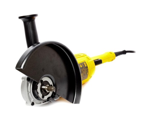 Машина шлифовальная угловая DeWalt DWE492-IN