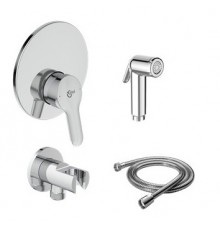 IS BD125AA Ideal Spray Готовый комплект гигиенического душа (A6409AA, B961368AA, A2403AA, BC807AA) BD125AA