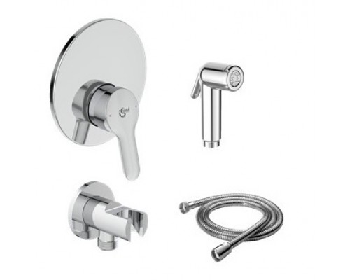 IS BD125AA Ideal Spray Готовый комплект гигиенического душа (A6409AA, B961368AA, A2403AA, BC807AA) BD125AA