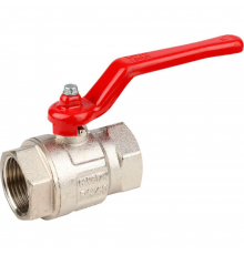 Кран шаровой Itap муфтовый полнопроходной (рычаг) ART 090 IDEAL 3/4  26206