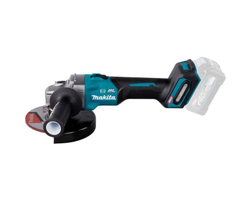 Машина шлифовальная угловая аккумуляторная Makita GA035GZ(без акк, без з/у) Машина шлифовальная угловая аккумуляторная Makita GA035GZ(без акк, без з/у)