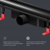 W02SC-U11-070-04BM Трап для душа линейный, универсальный затвор Tile, 70 см