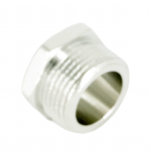 Заглушка, ELSEN, TIN латунь, Н, 1, CN