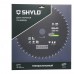 Диск пильный по дереву SHYLD твердосплавный 305х30 мм, 48 зубьев(20320)