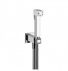 Gessi Eleganza Гигиенический душ, цвет: хром. 46285#031