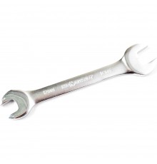 Ключ гаечный рожковый Квалитет 12*14 мм КР-1214