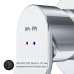 F85A65000 Смеситель для душа, монтируемый в стену