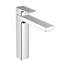 Hansgrohe Vernis Shap Смеситель для раковины, излив 190 мм, цвет: хром . 71591000