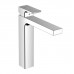 Hansgrohe Vernis Shap Смеситель для раковины, излив 190 мм, цвет: хром . 71591000