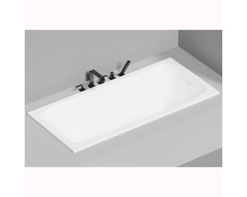Salini Orlanda Kit Ванна 170х80х60см., встраиваемая, UpDown, сифон, щелевой слив-перелив, S-Sense, цвет: белый. 102116G Salini Orlanda Kit Ванна 170х80х60см., встраиваемая, UpDown, сифон, щелевой слив-перелив, S-Sense, цвет: белый. 102116G