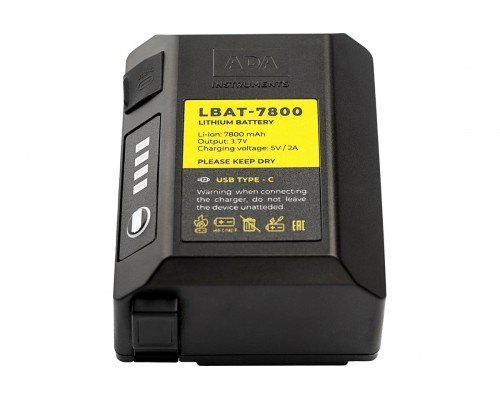 Уровень лазерный ADA LaserTANK 4-360 GREEN Ultimate Edition