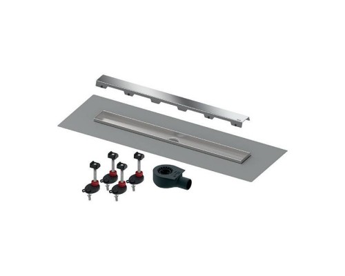 TECEdrainline Профиль для душа , 70см., цвет: сталь. 640726