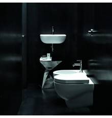Azzurra Nuvola Mini Унитаз подвесной 46x35xH33 см, 3L Water Saving, с сиденьем, цвет: Bianco lucido. NUVKSP046000BI/(NUV146/SOSK bi),  NUV1845/F bi/cr