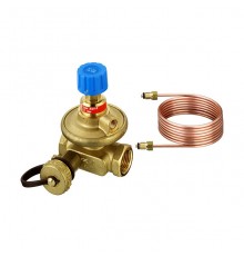 Регулятор перепада давления Danfoss ASV-P, Ду 32. 003L7624